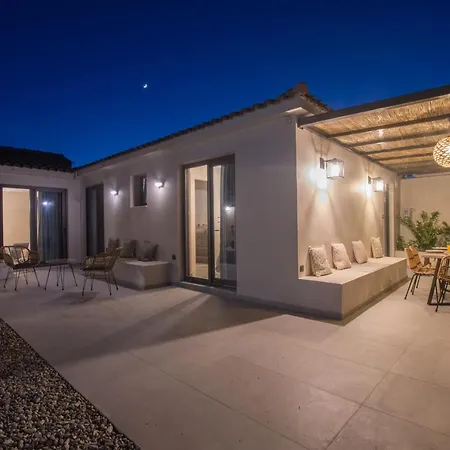Drallos Luxury House Alykanas (Zakynthos)