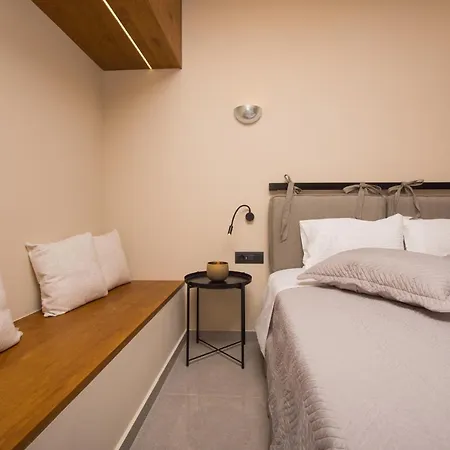 Drallos Luxury House