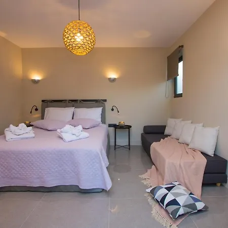 Ferienhaus Drallos Luxury House Alykanas (Zakynthos)