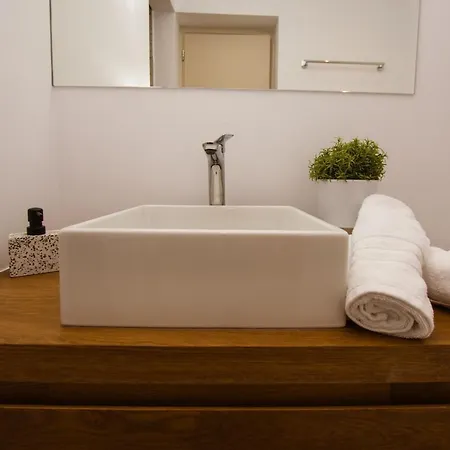 Ferienhaus Drallos Luxury House *