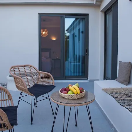 Ferienhaus Drallos Luxury House *