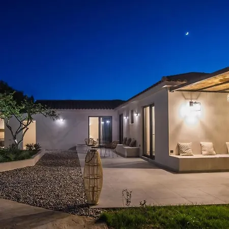 Drallos Luxury House Alykanas (Zakynthos)