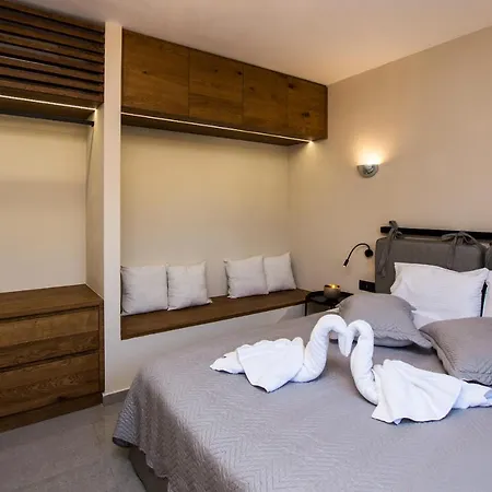 Drallos Luxury House Ferienhaus Alykanas (Zakynthos)