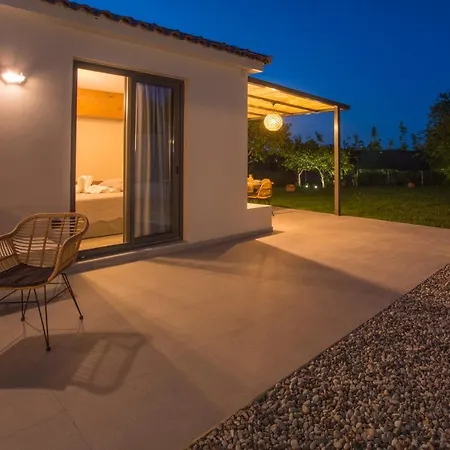Drallos Luxury House
