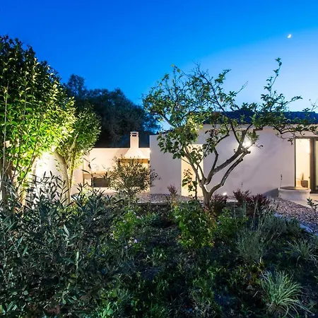 Ferienhaus Drallos Luxury House