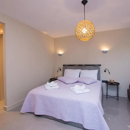 Drallos Luxury House Alykanas (Zakynthos)