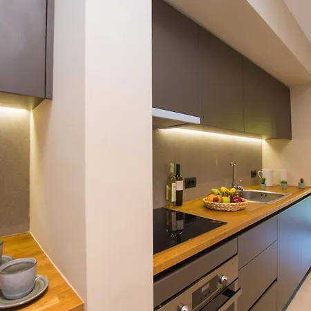 Ferienhaus Drallos Luxury House Alykanas (Zakynthos)
