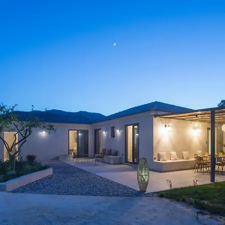 Drallos Luxury House Ferienhaus Alykanas (Zakynthos)