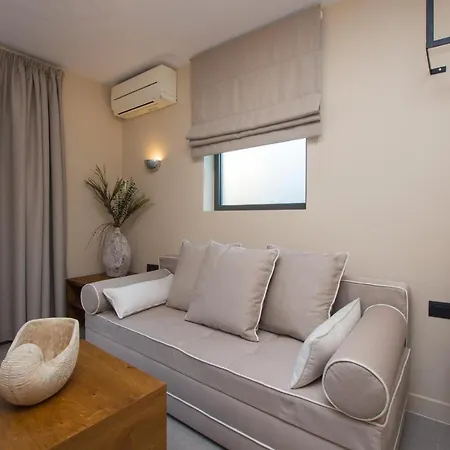 Drallos Luxury House *