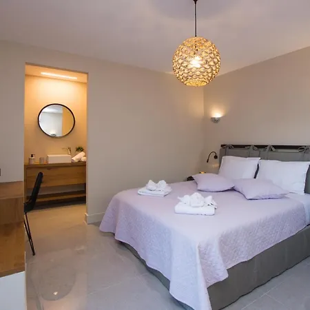 Drallos Luxury House Alikanász